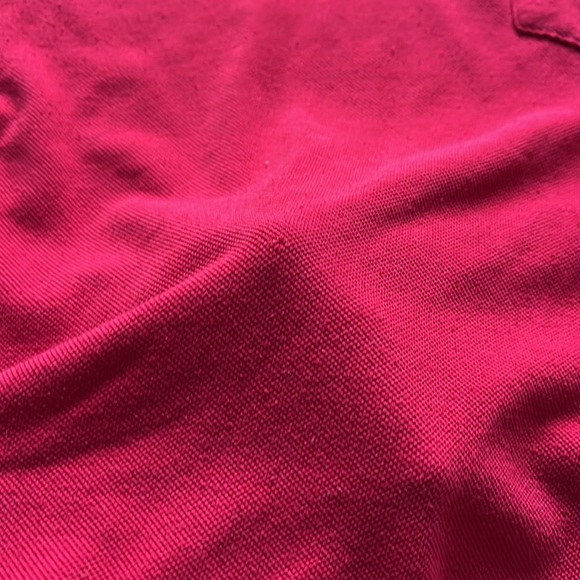 Vintage Coca Cola Polo Shirt / Large - Picture 10 of 14